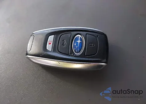 2023 Subaru Crosstrek Sport из США, поврежденный, VIN JF2GTHRC4PH320064